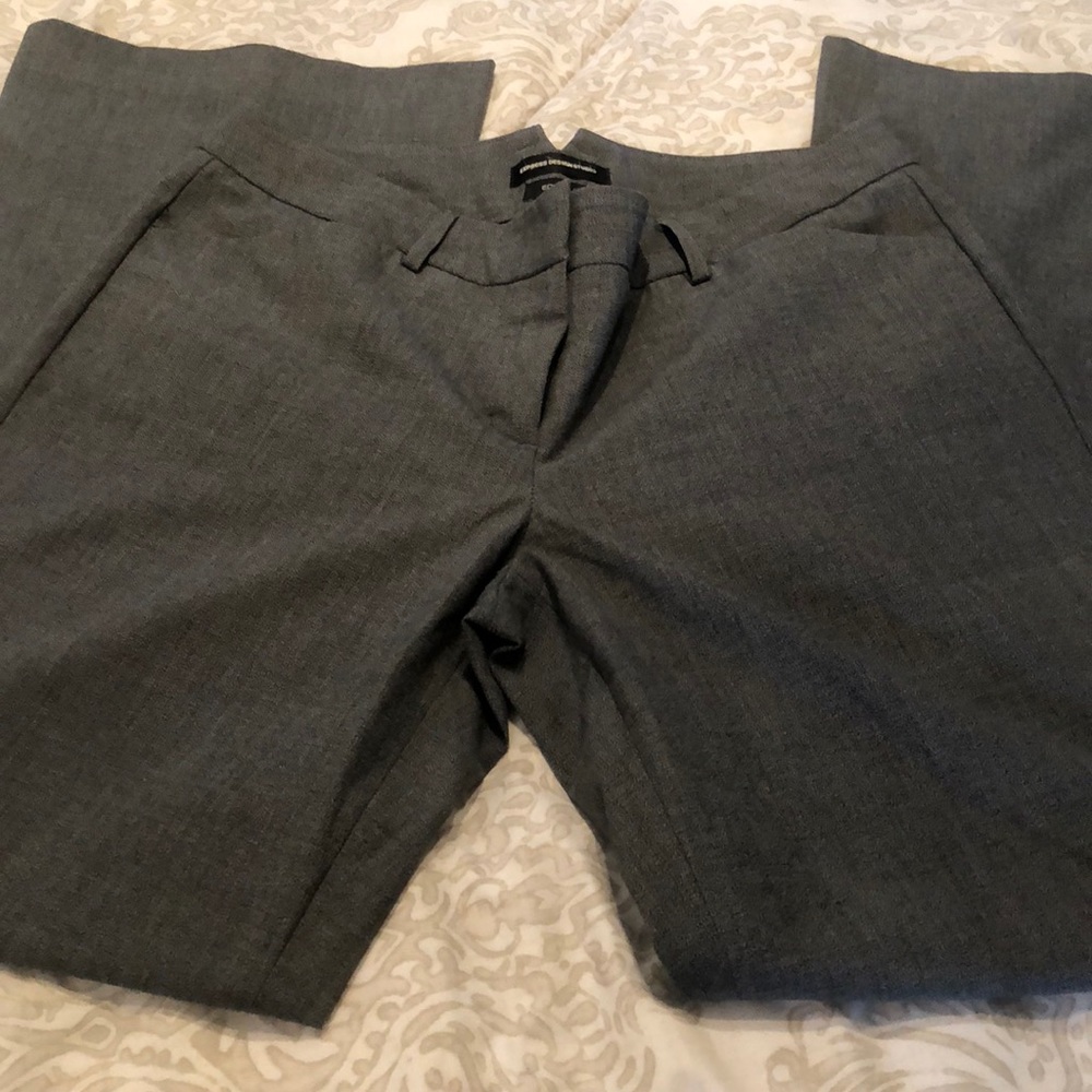 Express Editor pant